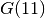 G(11)